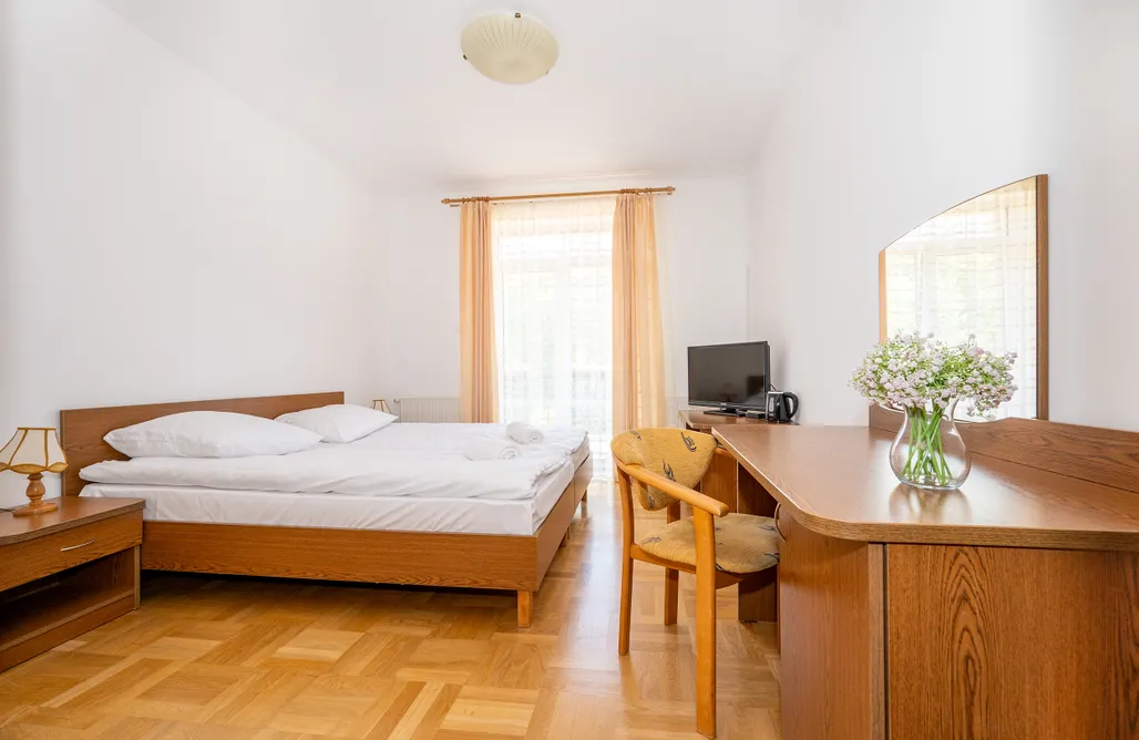 AlohaCamp Pokój nr 15 2