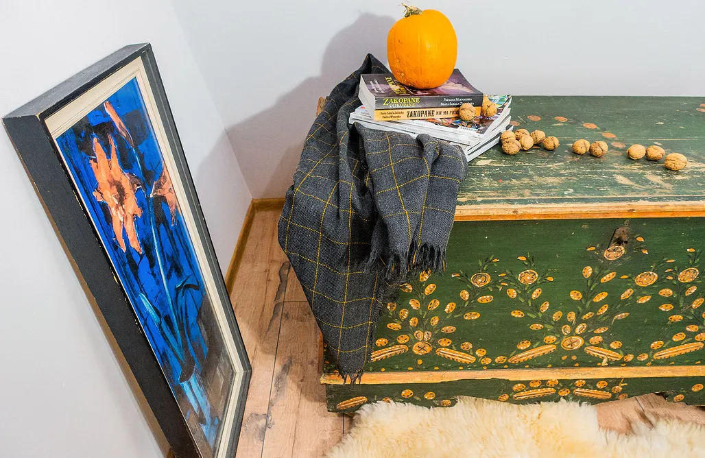 AlohaCamp Apartament mniejszy 1