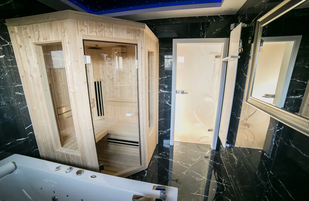 AlohaCamp Apartament Deluxe 3 1