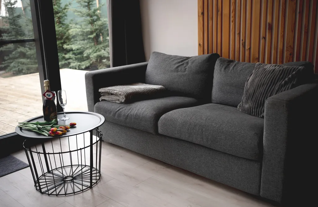 Silvester Kurztrip Włókna Inn Jasna- nowoczesna stodoła blisko natury 1