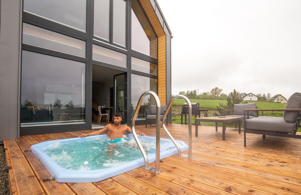 Jezioro Rożnowskie Noclegi Sośnie Górne Resort & SPA 3