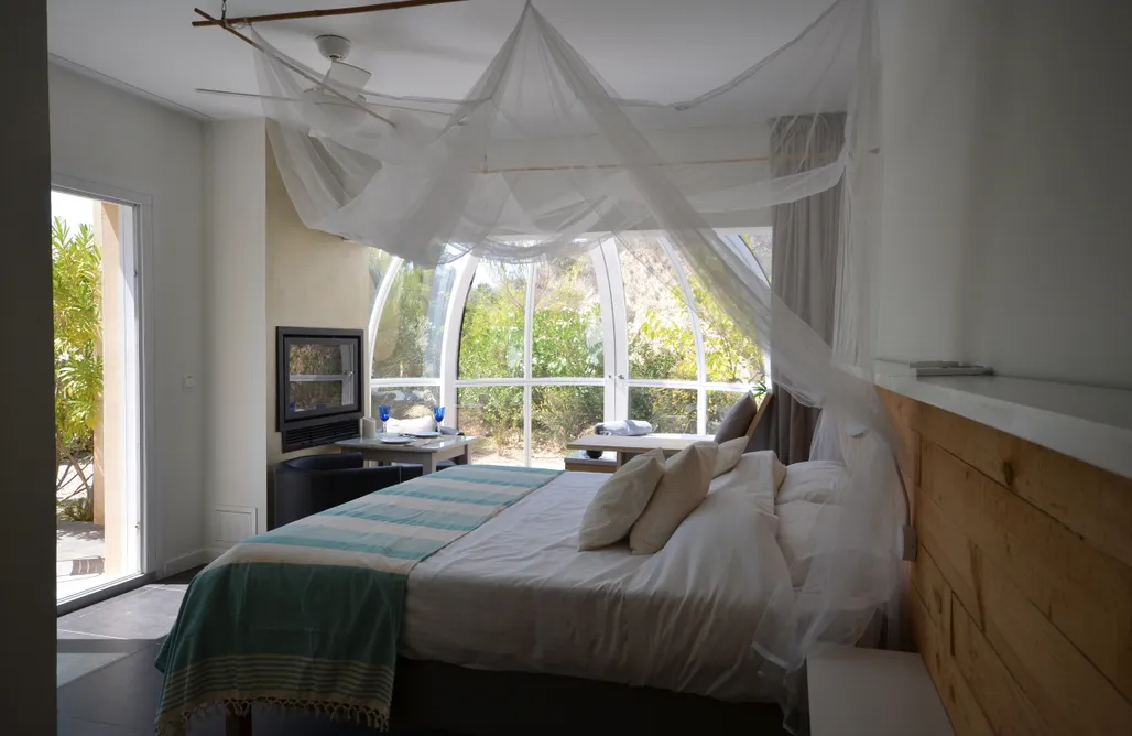 AlohaCamp Suite Agua Esfera 3