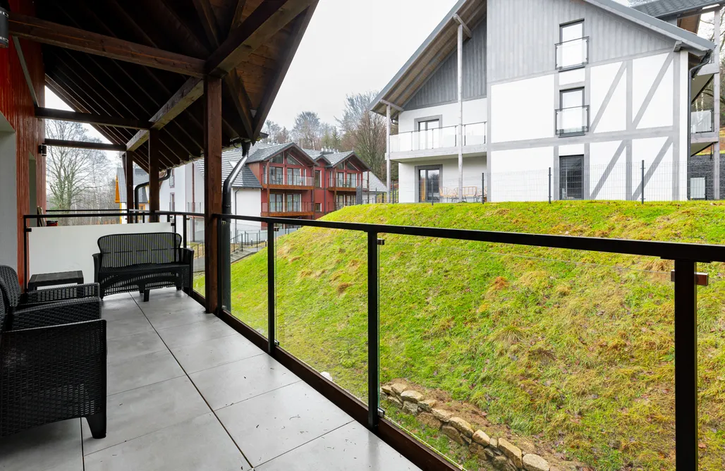 AlohaCamp Apartament 13 C 1