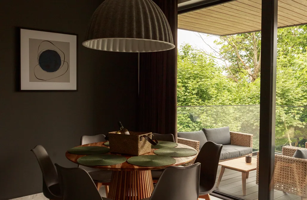 noclegi AlohaCamp Campo Resort 4