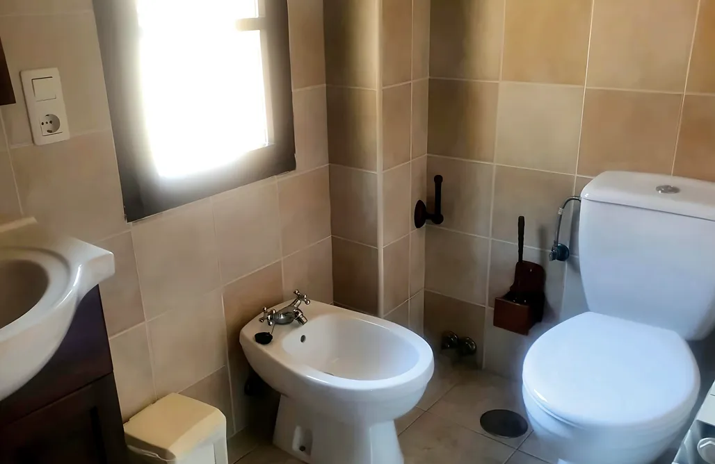 AlohaCamp Apartamento 9 2