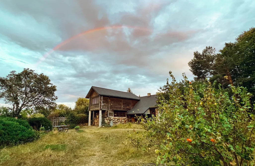 Pogorzelec noclegi Pracownia Cieńsza 2