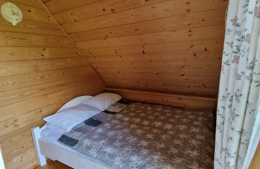 Glamping Poland Dom Basiówka 1