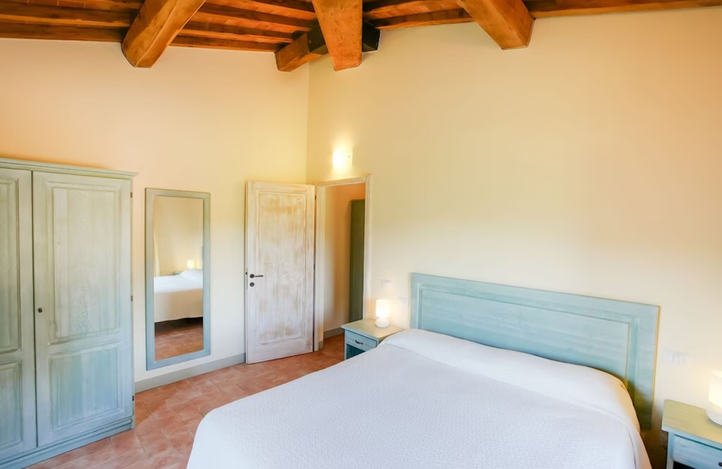 AlohaCamp Appartamento Biancospino 2