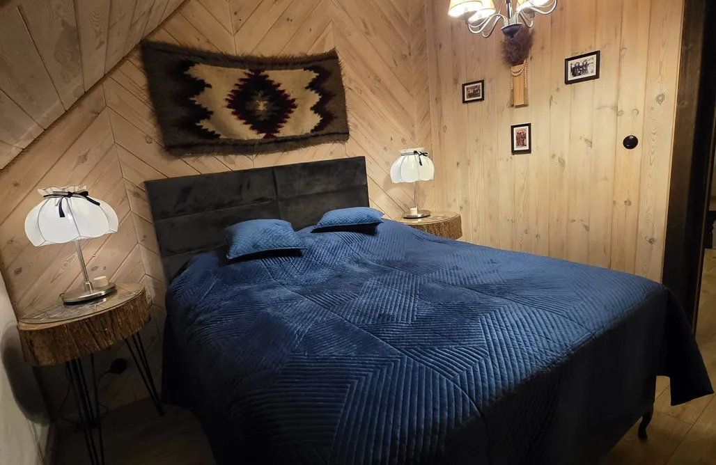 AlohaCamp Woodland Apartment Large 2