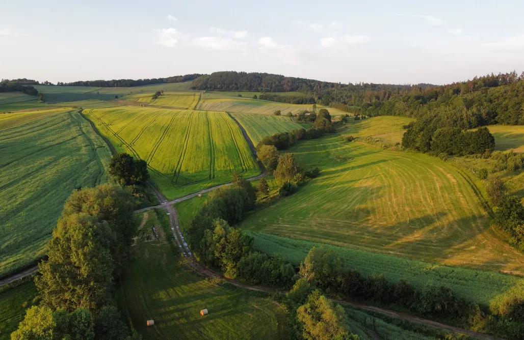 Tiny House Góry Sowie Przyczepa na Fyrtlu 2