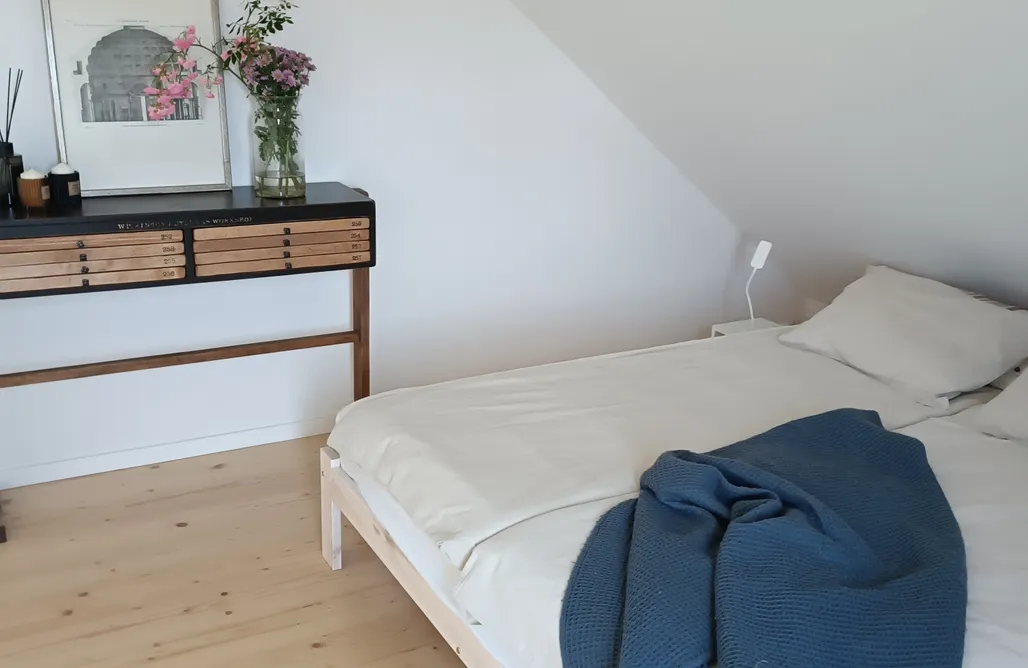 AlohaCamp Green corner 2