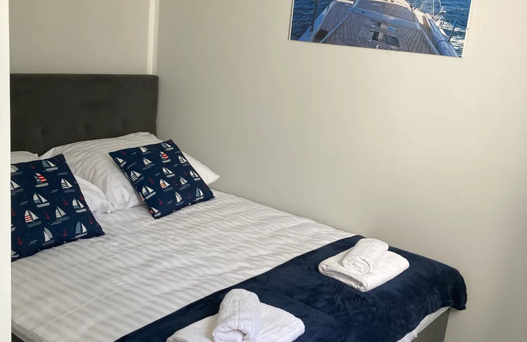 AlohaCamp Admiral II 2