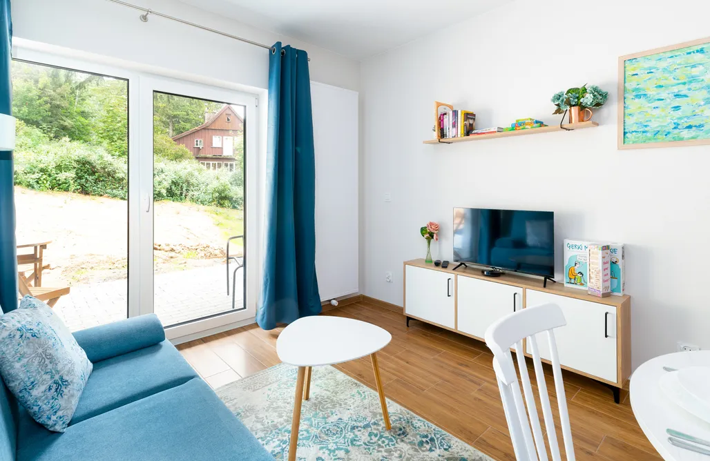 AlohaCamp Apartament 7 F 4