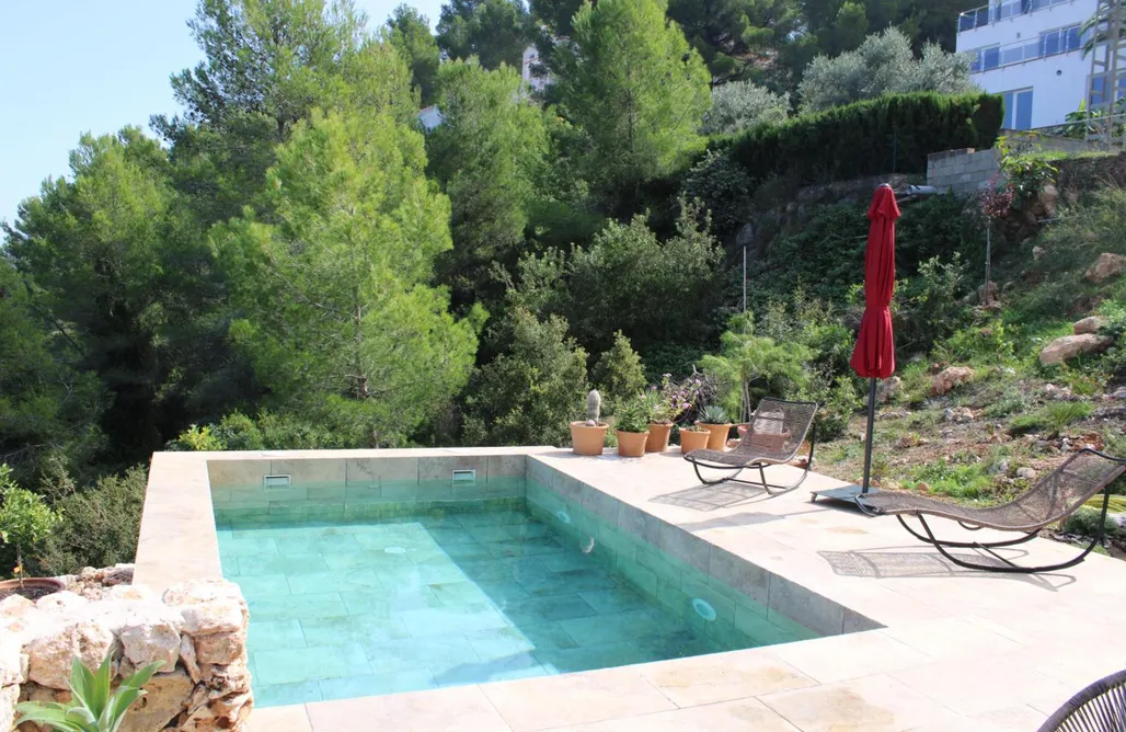 noclegi AlohaCamp Gaudir La Mar  5