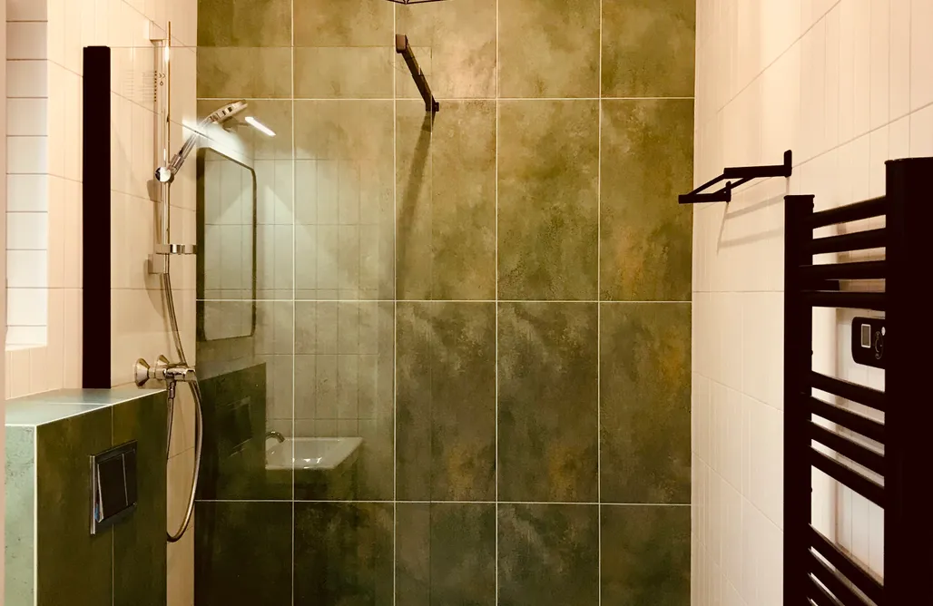 AlohaCamp Domek Senny 1