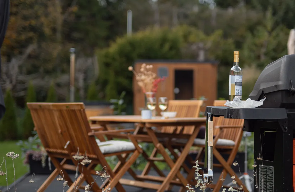 Unterkunft AlohaCamp Babia Rest - Zawoja 5