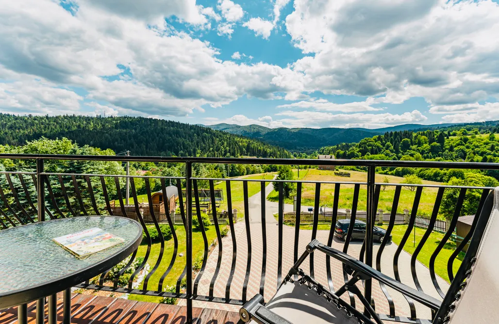 AlohaCamp Apartament z jedną sypialnią  1