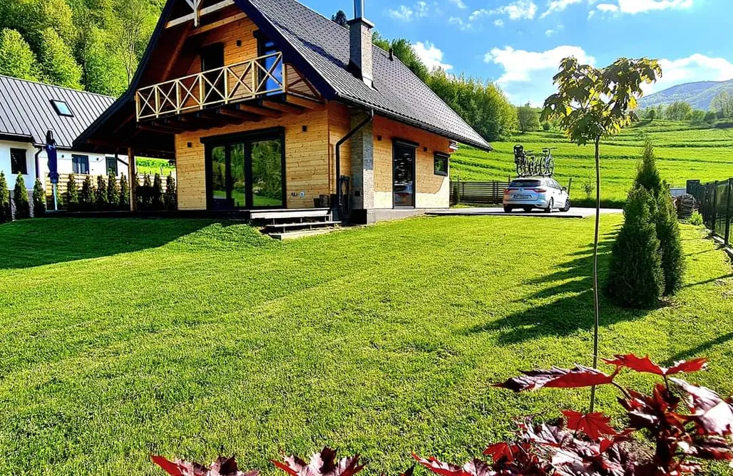 Hotel Szczawnica Domek Tworkowo 3