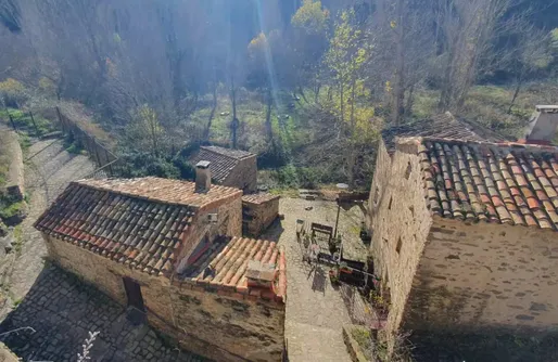 Imagen de Casa Zorro