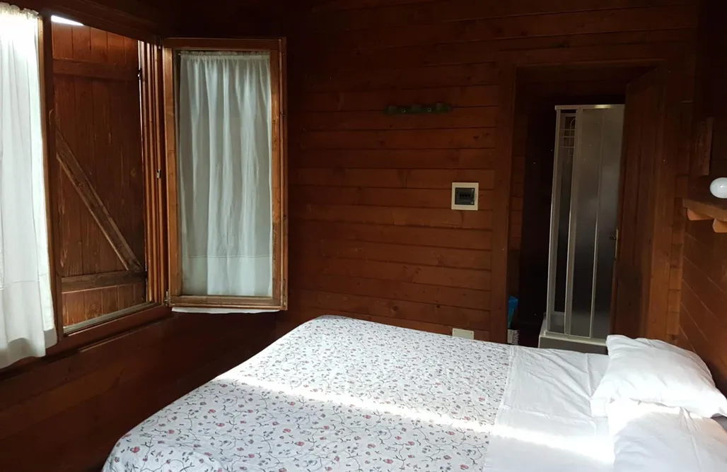 AlohaCamp Bungalow (2 Adulti) 4