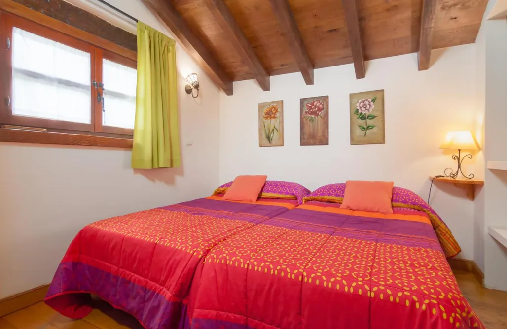 AlohaCamp Casa de vacaciones 3