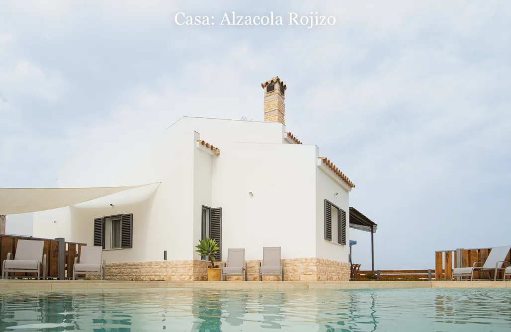 Alquiler Apartamentos Playa Mirador del Guadalquivir 2