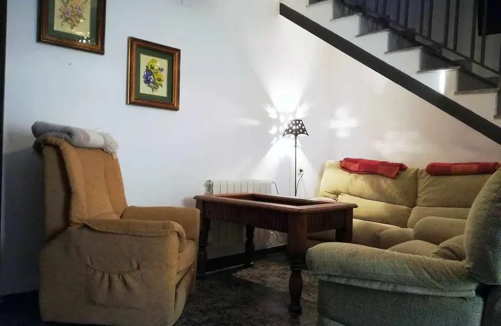 AlohaCamp Casa Rural 2