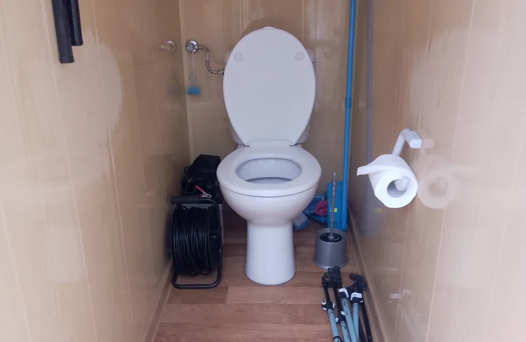 AlohaCamp Miejsce kamper , namiot 4