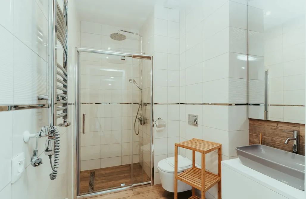 AlohaCamp Apartament 2 4