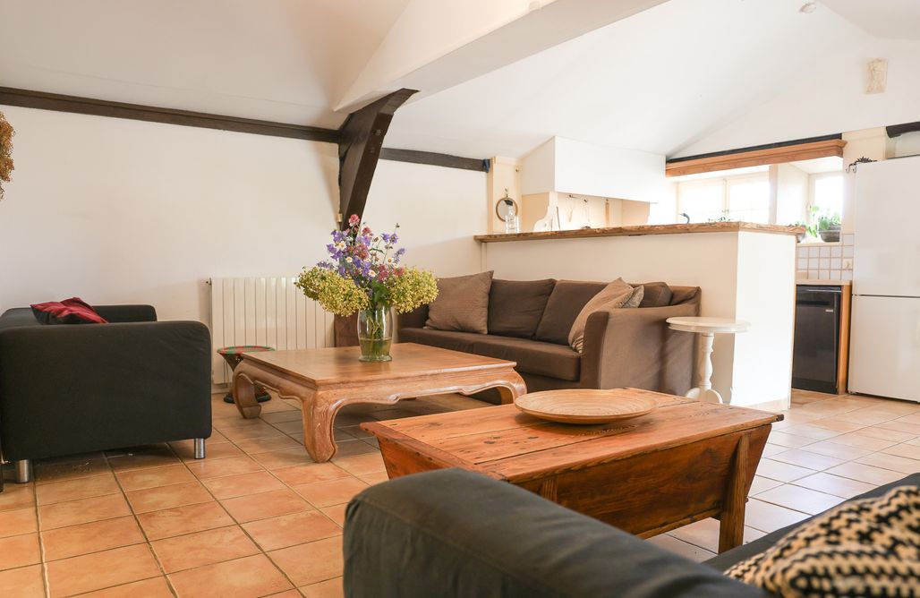 AlohaCamp Gîte 6 personnes en pleine nature ardèchoise 4