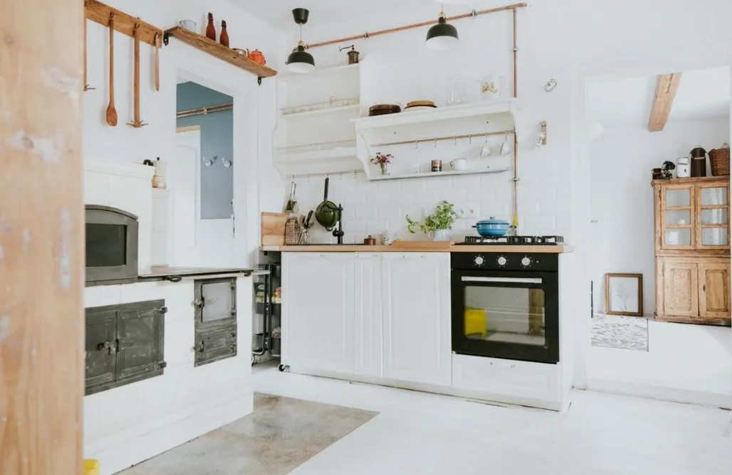 Unterkunft AlohaCamp Myszkowska Chata  3