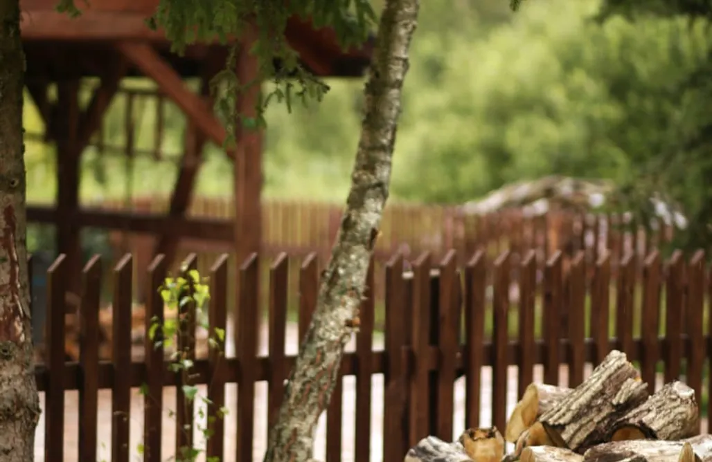 noclegi AlohaCamp Cichy Las 1