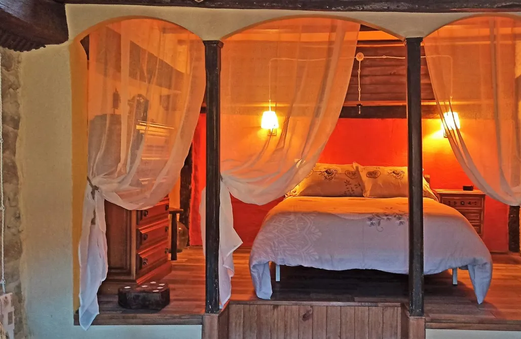 AlohaCamp La Casa del Ayer 2