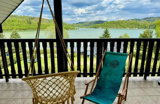 Zdjęcie obiektu Apartamenty Na Stoczku Bieszczady