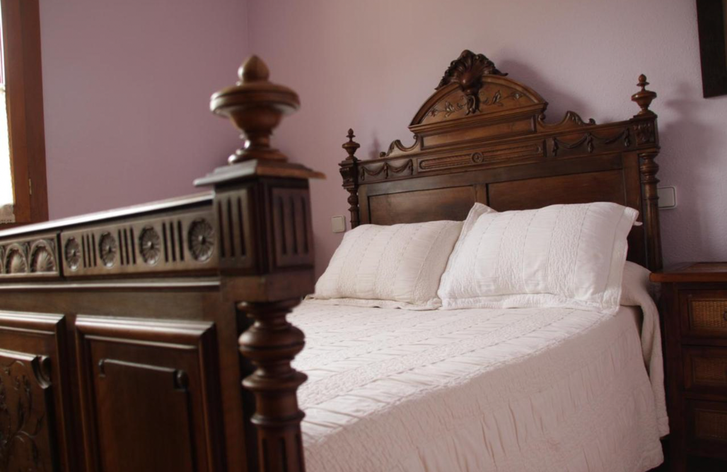 AlohaCamp Casa Canedo 4