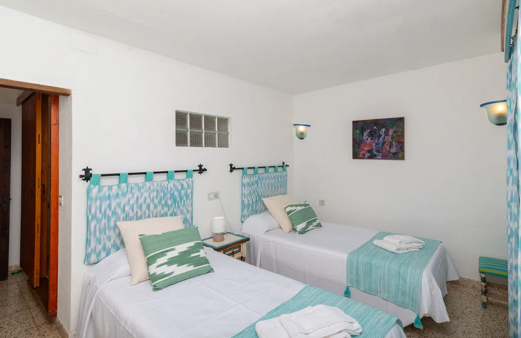 AlohaCamp El Rafalet Mallorca 2