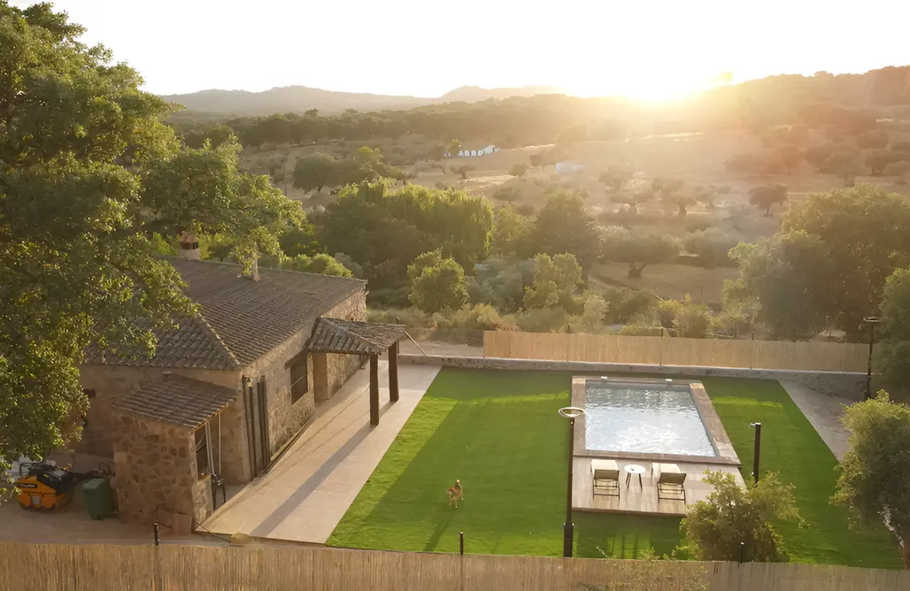 Hoteles Badajoz Una semana que tus hijos recordarán toda la vida 3