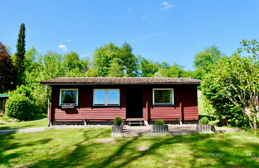 Ferienhaus Harz Idyllisches Ferienhaus Lappland 3