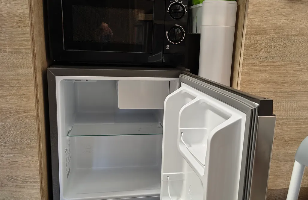 noclegi AlohaCamp Dolina Rosy 1