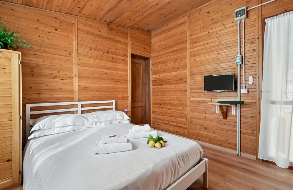 AlohaCamp Bungalow Standard 3