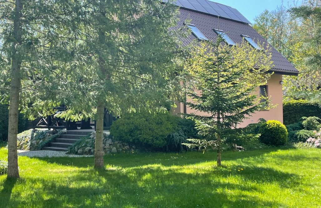 Weekend Dla Dwojga Świnoujście Bór Myśli - Myśliborka 3