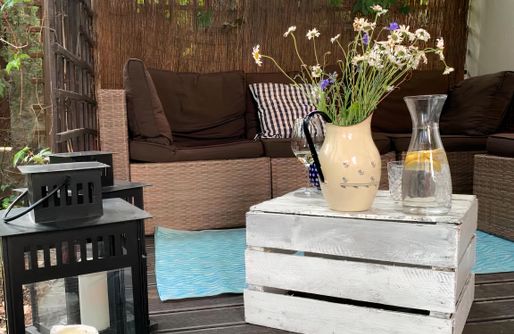 Zdjęcie obiektu Uroczy Dom nad Śniardwami Mazurskie Klimaty