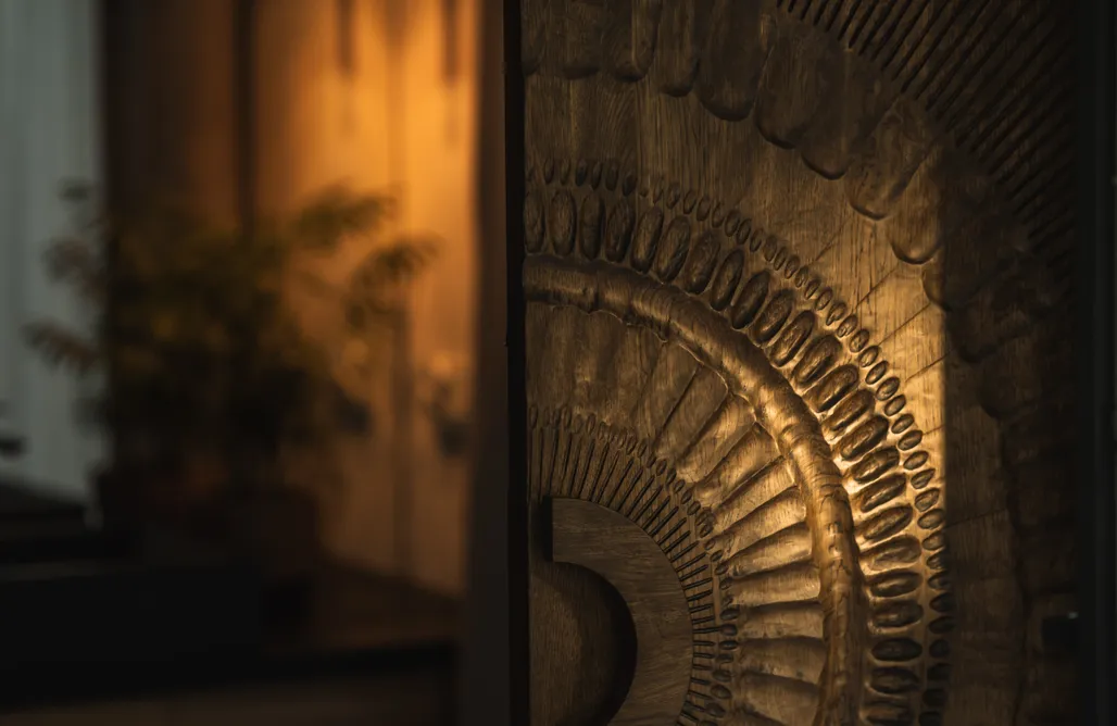 AlohaCamp Willa - nad brzegiem jeziora 1