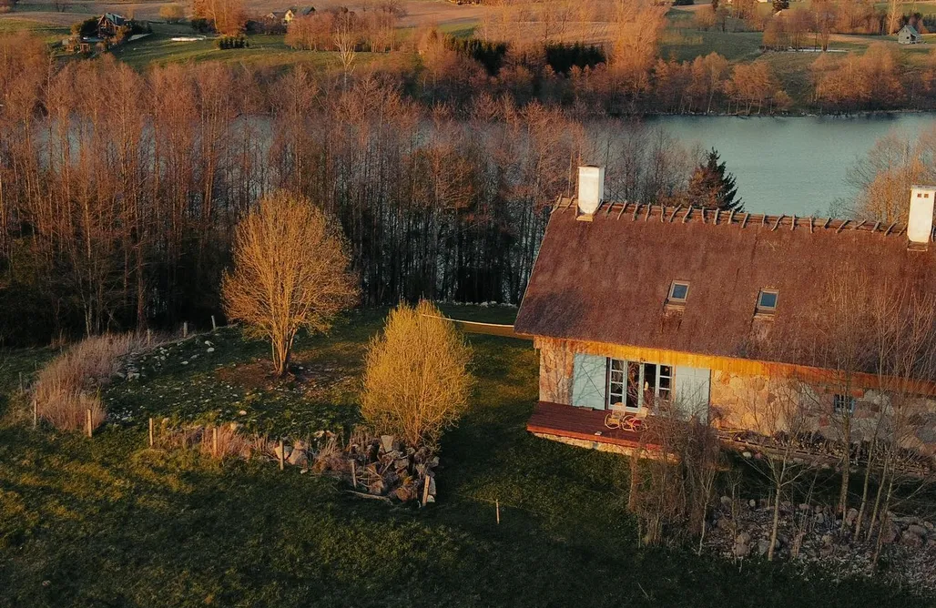 AlohaCamp Siedlisko pod Strzechą 2