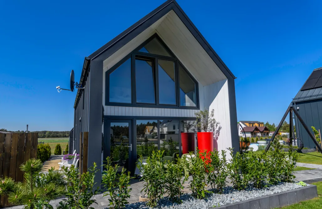 AlohaCamp Loox Ostrovo Boutique House - noclegi nad morzem 1