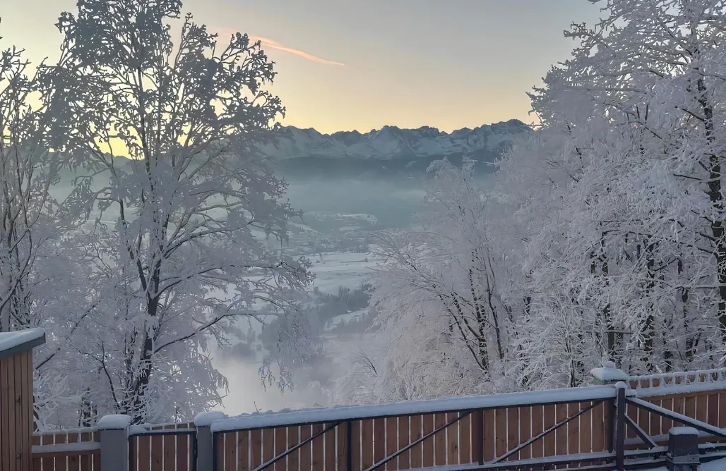 Unterkunft AlohaCamp Ski & Chill  1