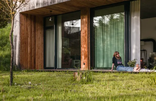 Zdjęcie obiektu Proste Chwile