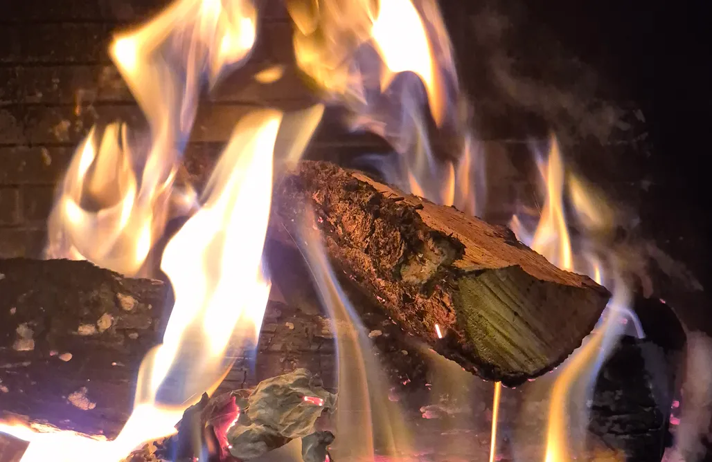 AlohaCamp Casa Garduña en las Tierras Altas de Soria 1