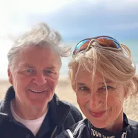 Silvia host Countryhouse Villa Rey