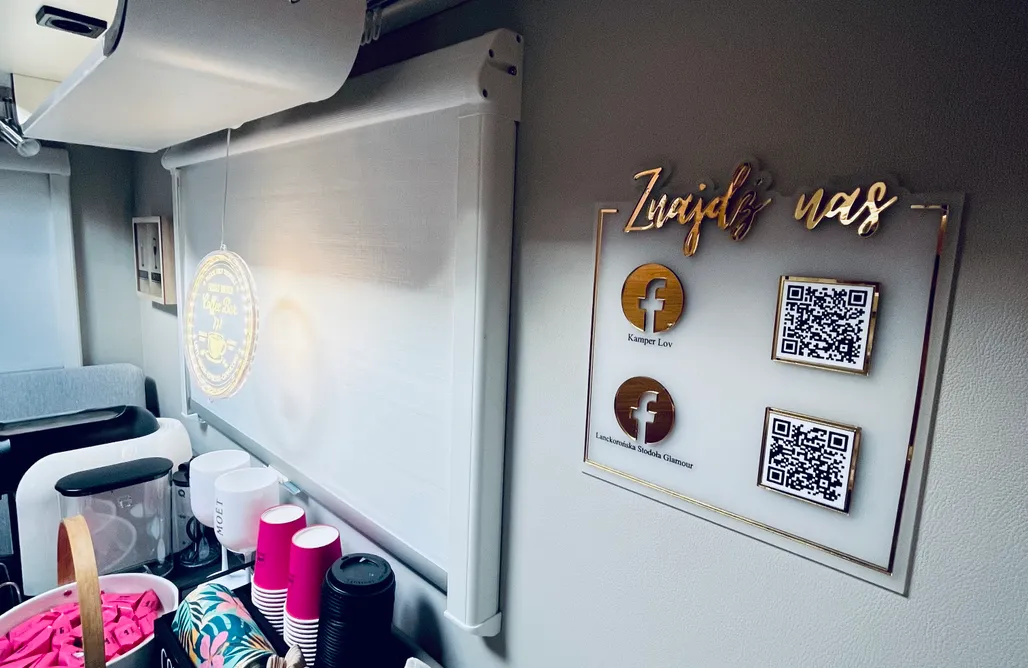 Energylandia Kamper Lov 1